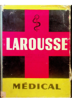 Larousse Medical