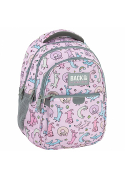 Plecak BackUp 7 P06 DERFORM