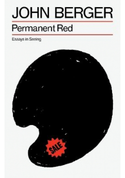 Permanent Red. Essays in Seeing wer. angielska