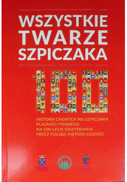 Wszystkie twarze szpiczaka