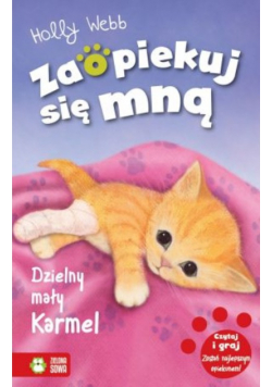 Dzielny mały Karmel