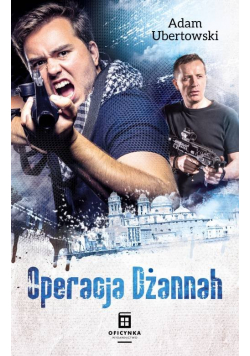 Operacja Dżannah