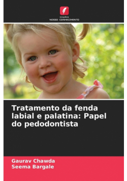Tratamento da fenda labial e palatina