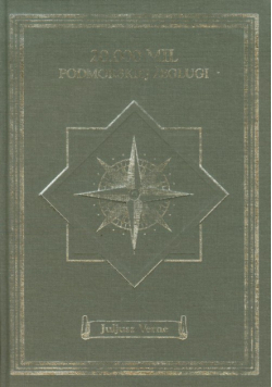 20000 mil podmorskiej żeglugi