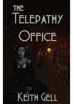 The Telepathy Office