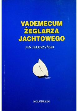 Vademecum żeglarza jachtowego