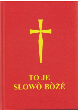 To je słowo Boże