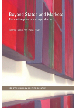 Beyond States and Markets