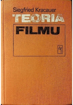 Teoria filmu