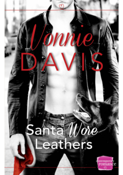 Santa Wore Leathers
