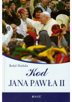 Kod Jana Pawła II