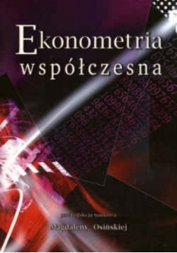 Ekonometria współczesna