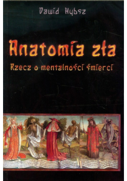 Anatomia zła