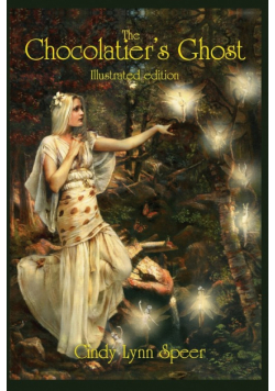 The Chocolatier's Ghost