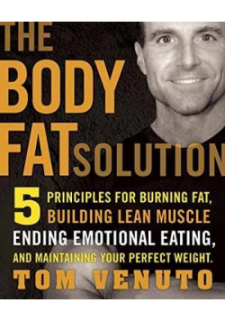 The Body fat Solution