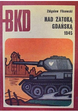 Nad Zatoką Gdańską 1945