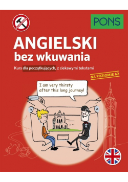 Angielski bez wkuwania A2