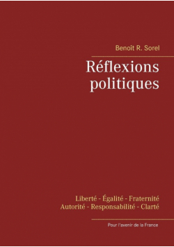 Réflexions politiques