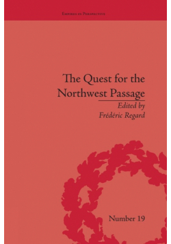 The Quest for the Northwest Passage