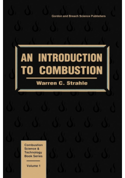 An Introduction to Combustion