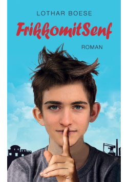 FrikkomitSenf