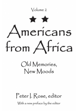 Americans from Africa