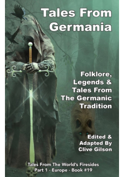 Tales From Germania