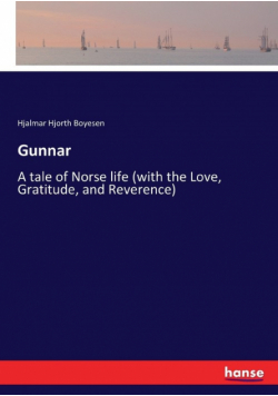 Gunnar