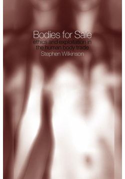 Bodies for Sale