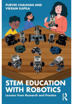 STEM Education with Robotics