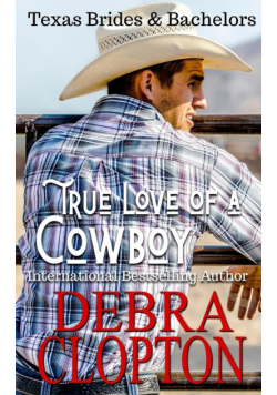 True Love of a Cowboy
