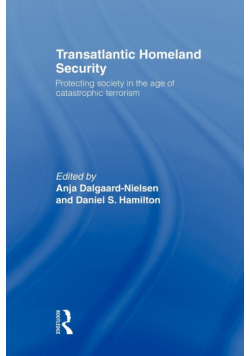 Transatlantic Homeland Security