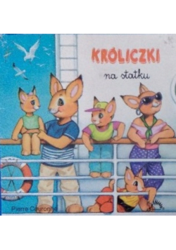 Króliczki na statku