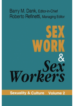 Sex Work and Sex Workers