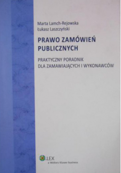 Prawo zamówień publicznych
