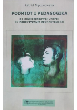 Podmiot i pedagogika