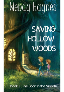 Saving Hollow Woods
