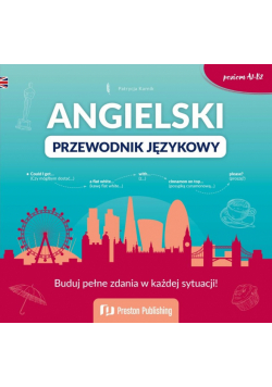 Angielski. Przewodnik językowy