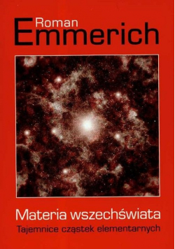 Materia wszechświata