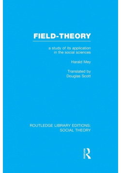 Field-theory