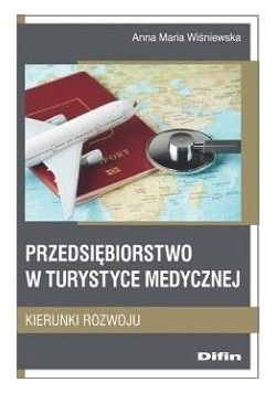 Przedsiębiorstwo w turystyce medycznej