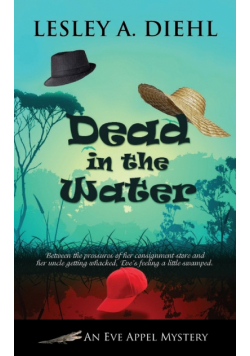 Dead in the Water