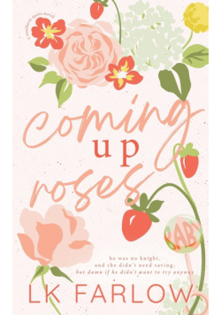 Coming Up Roses