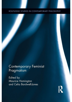 Contemporary Feminist Pragmatism