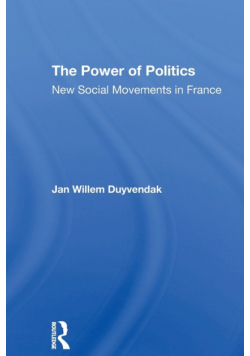 The Power Of Politics