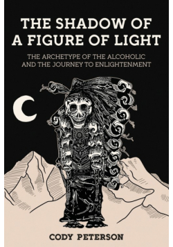 The Shadow of a Figure of Light