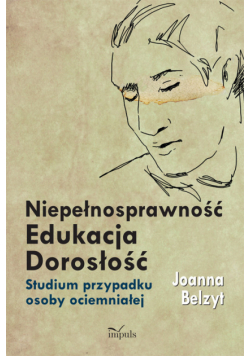 Niepełnosprawność, Edukacja, Dorosłość