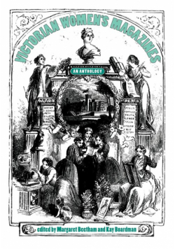 Victorian women's magazines
