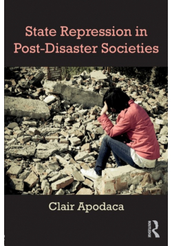 State Repression in Post-Disaster Societies