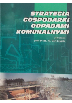 Strategia gospodarki odpadami komunalnymi